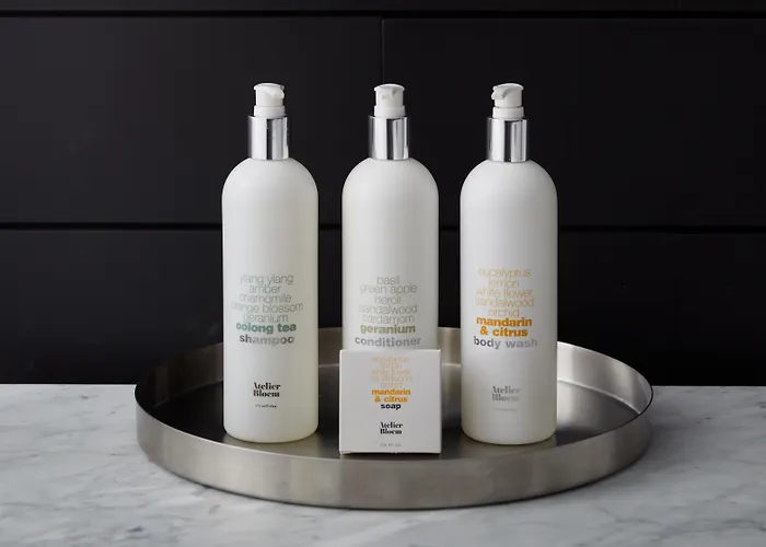 The Alexis Royal Sonesta Hotel Seattle